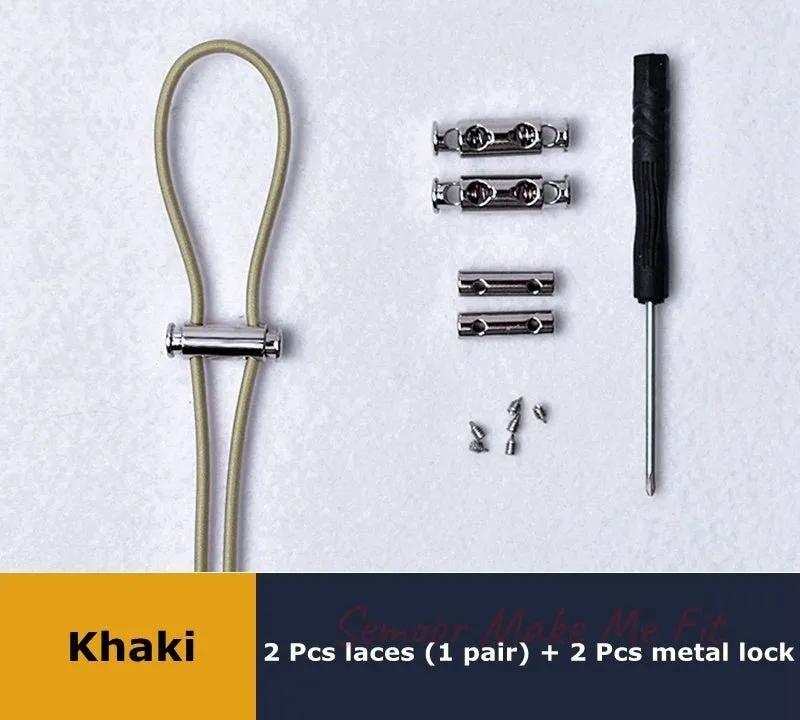 Tie - free Memory Free Metal Buckle Holder - Semoor Make Me Fit