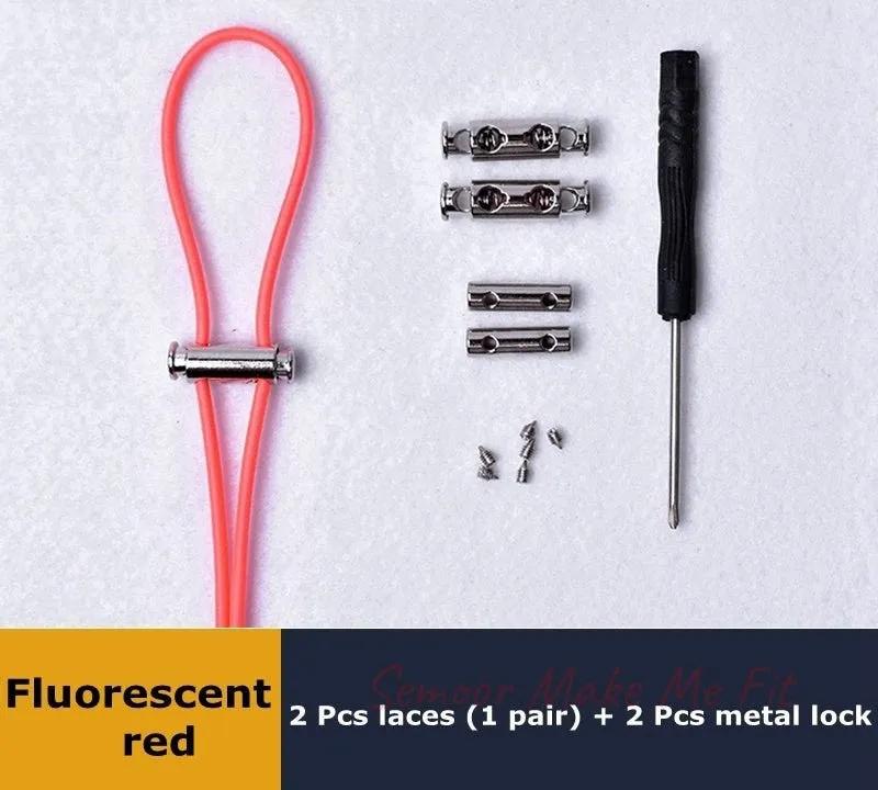 Tie - free Memory Free Metal Buckle Holder - Semoor Make Me Fit