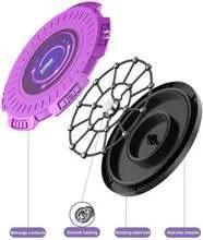 Twisting Disc Home Fitness Large Magnetic Therapy - Semoor Make Me Fit