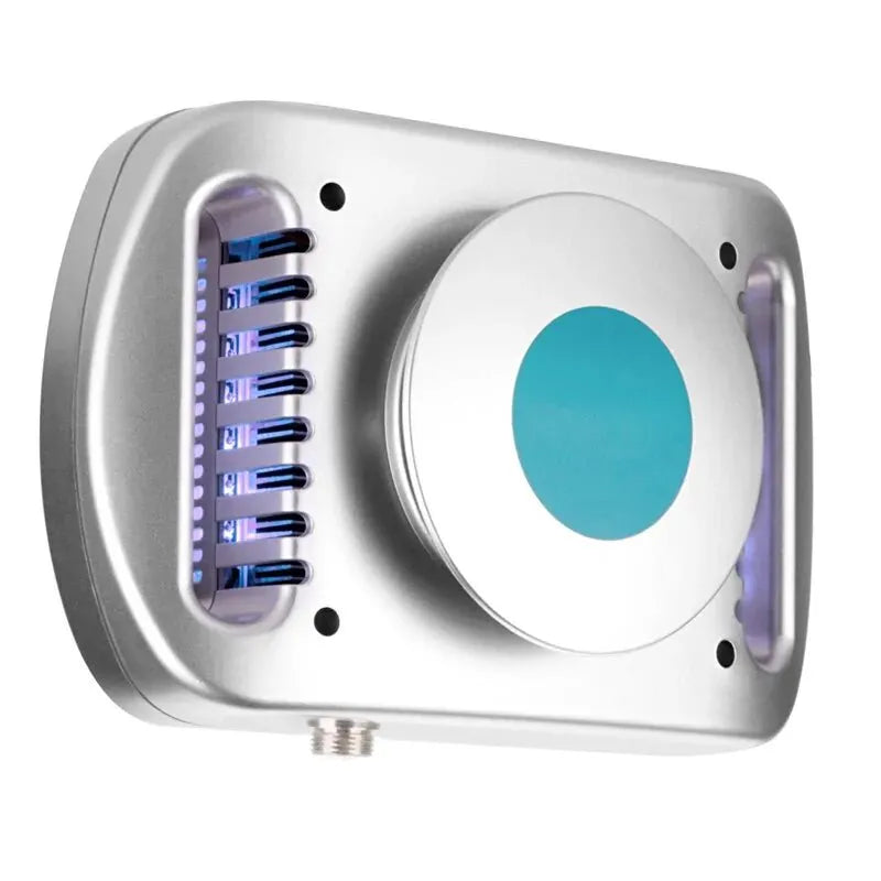 Vamsluna Fat Freezing Body Slimming Machine - Semoor Make Me Fit