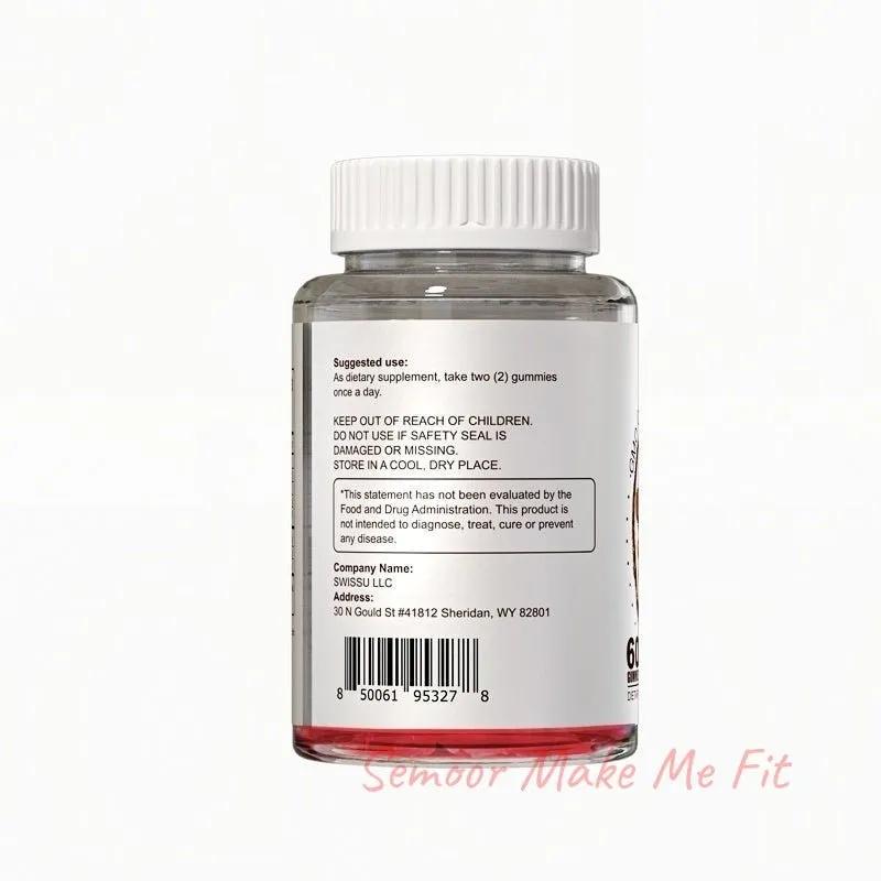 Vitamin D3 K2 Supplementing Granules Soft Candy - Semoor Make Me Fit