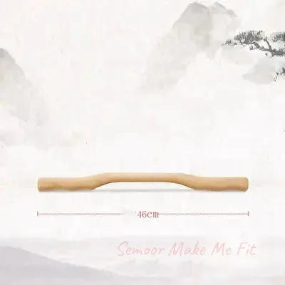 Wellness Wood Massage Set - Semoor Make Me Fit