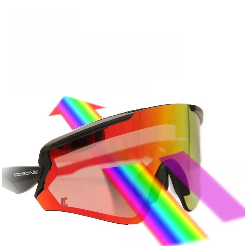 Windproof Outdoor Ski Goggles by Cosone - Semoor Make Me Fit