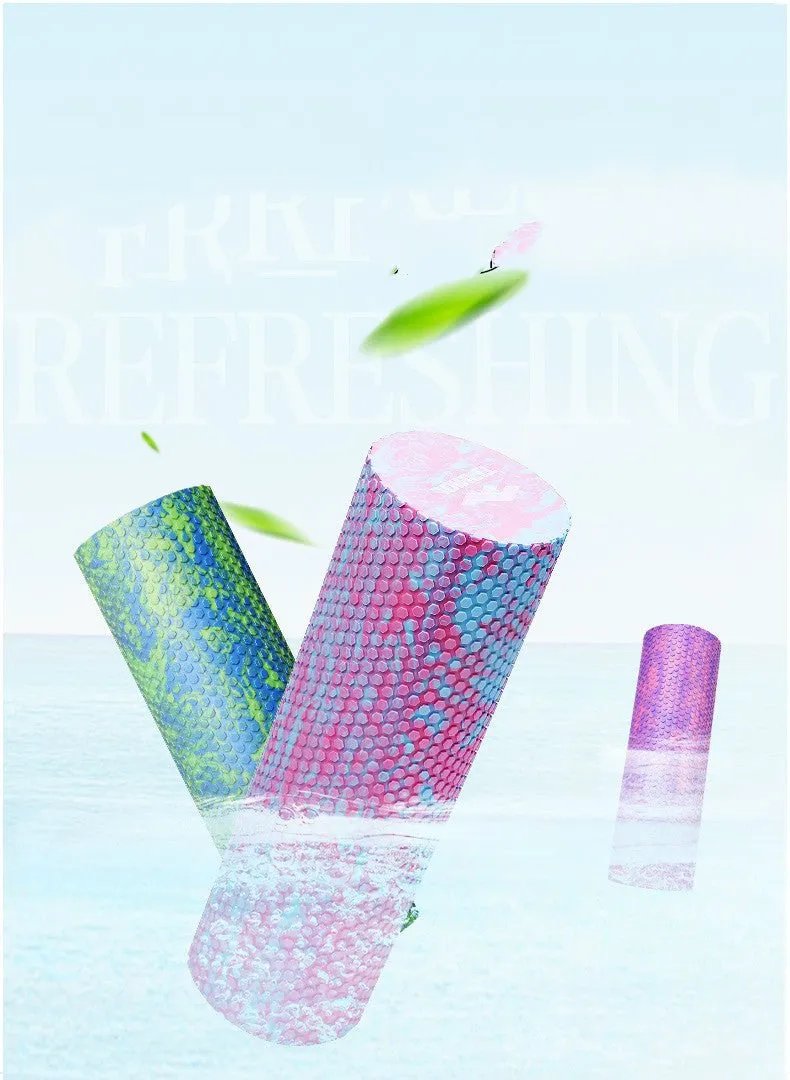 Yoga Mace Fitness Massage Yoga Column - Semoor Make Me Fit