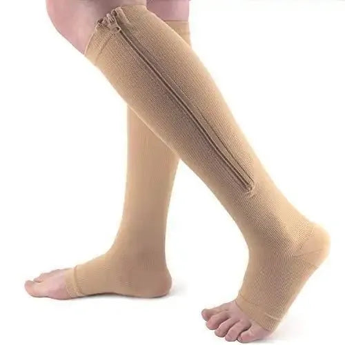Zest Compression Socks - Semoor Make Me Fit