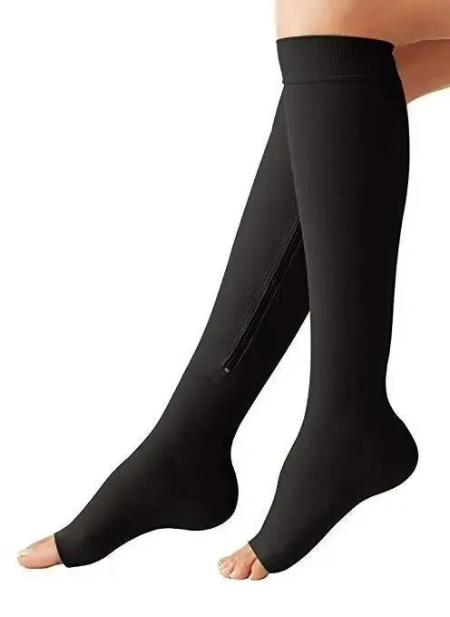 Zest Compression Socks - Semoor Make Me Fit