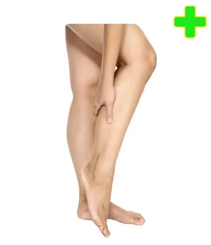 Zest Compression Socks - Semoor Make Me Fit